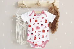 Cheerful Christmas Kit