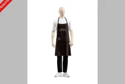 Chef Apron Mockup