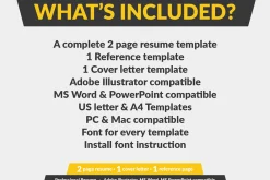 Chef Resume, Cook Resume, Chef CV