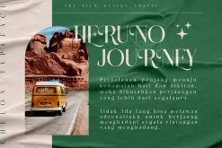 CHELON Classy Serif Font