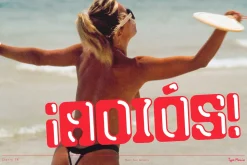 Cherry TM – Hot & Heavy Display Font