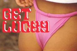 Cherry TM – Hot & Heavy Display Font