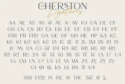 Cherston