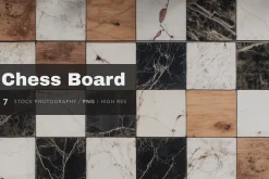 Chess Board