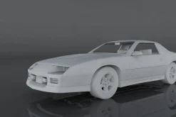 1990 Chevrolet Camaro IROC-Z