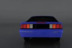 1990 Chevrolet Camaro IROC-Z