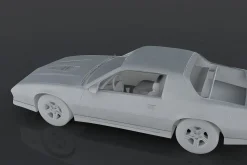 1990 Chevrolet Camaro IROC-Z