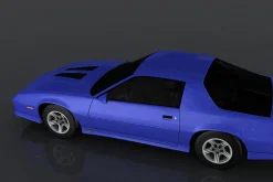 1990 Chevrolet Camaro IROC-Z