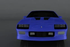 1990 Chevrolet Camaro IROC-Z