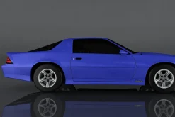 1990 Chevrolet Camaro IROC-Z