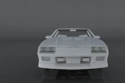 1990 Chevrolet Camaro IROC-Z