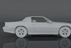1990 Chevrolet Camaro IROC-Z