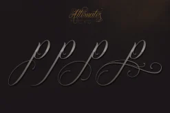 Chica Script Font
