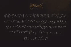 Chica Script Font