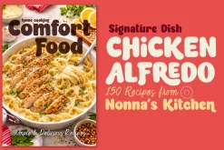 Chicken Alfredo