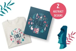 Chile Landmarks - Map & Icons