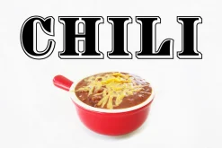 Chili Font Family Complete