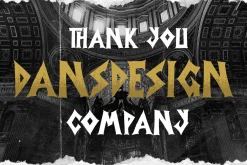 Chimers Graffiti Y2k Display Font