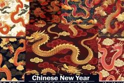Chinese New Year