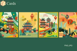 Chinese New Year (Year of the Snake)