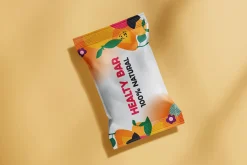 Chocho Aura – Tasty Bold Food Font