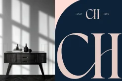 Chonza Modern Luxury Serif Font