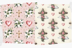 Christian Valentine Patterns