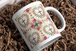 Christian Valentine Patterns