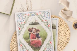 Christmas Card Templates 2025