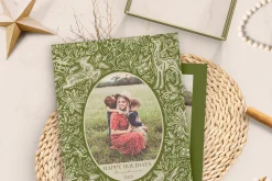 Christmas Card Templates 2025