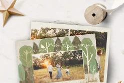 Christmas Card Templates 2025