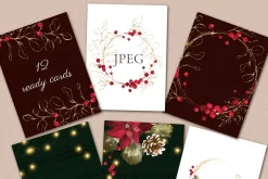 Christmas collection