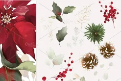 Christmas collection