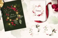 Christmas collection
