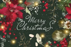 Christmas collection