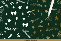 Christmas kit for Procreate