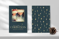 Christmas Photo Cards - PS