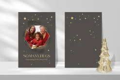 Christmas Photo Cards - PS