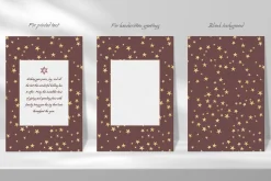 Christmas Photo Cards - PS