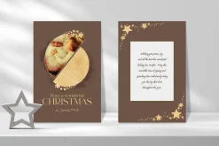Christmas Photo Cards - PS