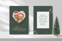 Christmas Photo Cards - PS