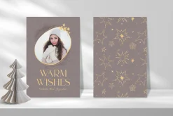 Christmas Photo Cards - PS