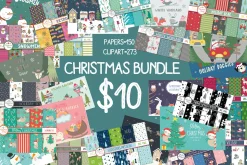 Christmas bundle