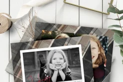 Christmas card templates 2023
