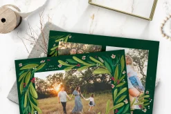 Christmas card templates 2023
