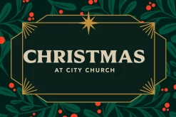 Christmas Church Sermon Series