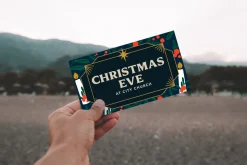Christmas Church Sermon Series