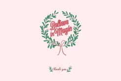 Christmas clipart: Winter holiday