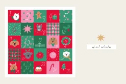 Christmas Dogs
