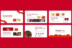 Christmas Holiday - PowerPoint